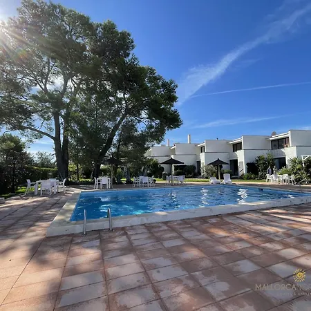 Apartment Club Del Sol 8 *