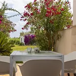 Club Del Sol 8 * بورت دي بوينسا