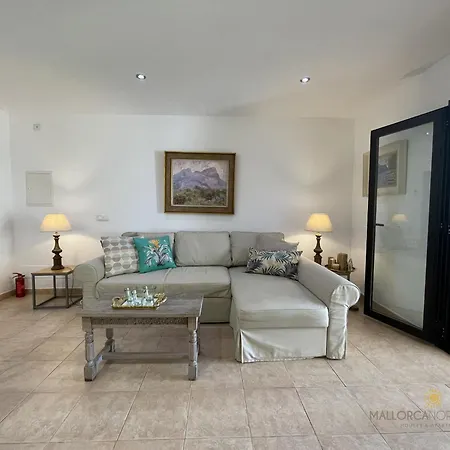 Club Del Sol 8 Апартаменти *