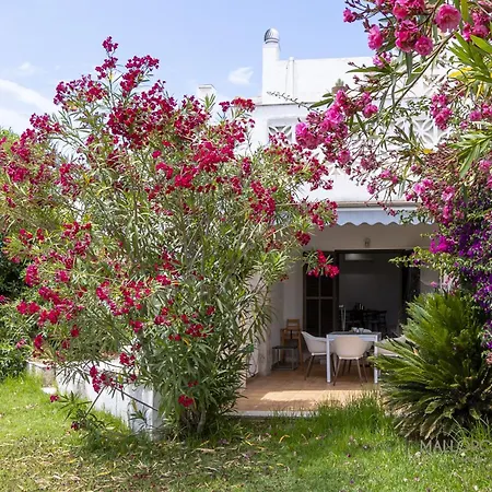 公寓 Club Del Sol 8 波连萨港