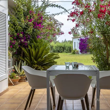 Club Del Sol 8 Порт-де-Польєнса