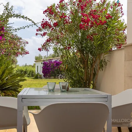 Club Del Sol 8 * Порт-де-Польєнса