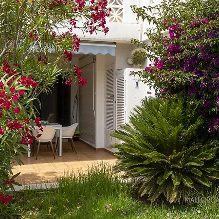 Club Del Sol 8 公寓