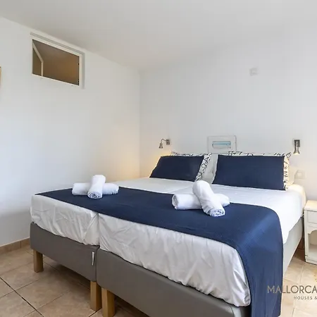 Club Del Sol 8 Apartment Port de Pollenca