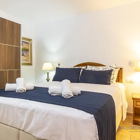 Club Del Sol 8 Порт-де-Польєнса