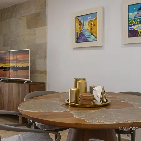 Club Del Sol 8 Апартаменти *