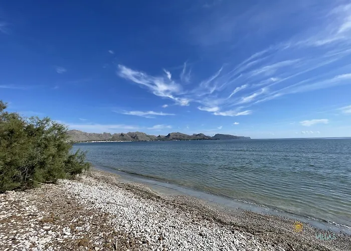 Club Del Sol 8 公寓 波连萨港