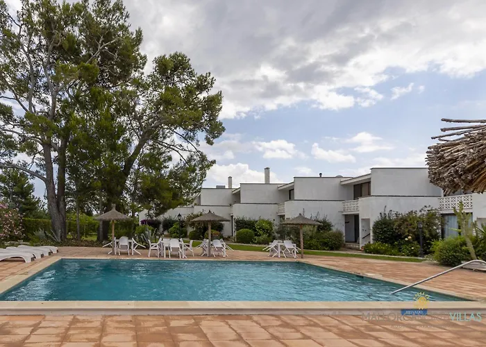 Club Del Sol 8 波连萨港