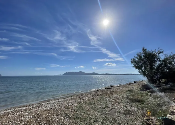 Club Del Sol 8 * Port de Pollença