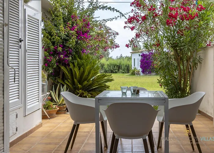 Club Del Sol 8 波连萨港