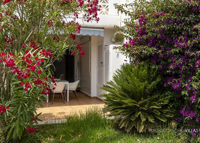 Club Del Sol 8 Apartmán