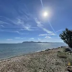 Club Del Sol 8 * Порт-де-Польєнса