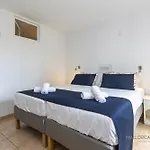 Club Del Sol 8 Апартаменти Порт-де-Польєнса