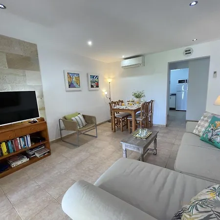 Apartamento Club Del Sol 8