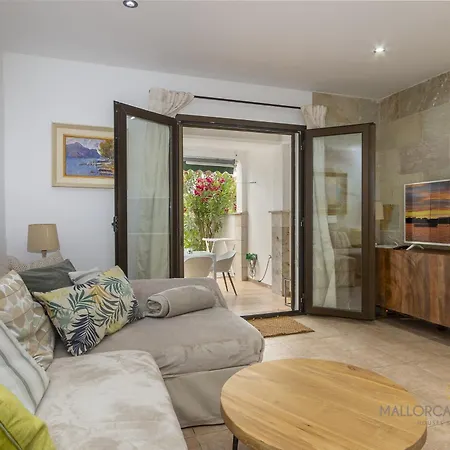 Apartamento Club Del Sol 8 *