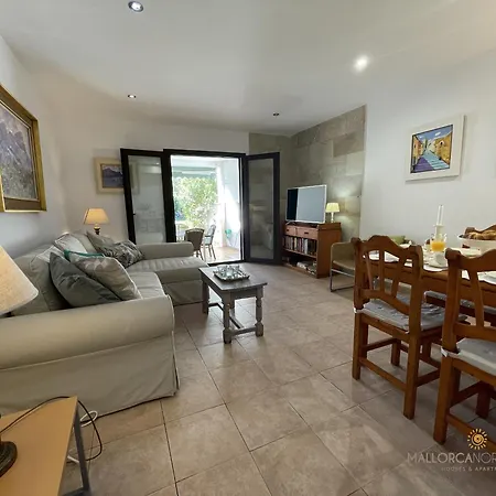 Club Del Sol 8 * Port de Pollença