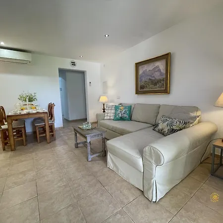 Appartement Club Del Sol 8 Port de Pollença