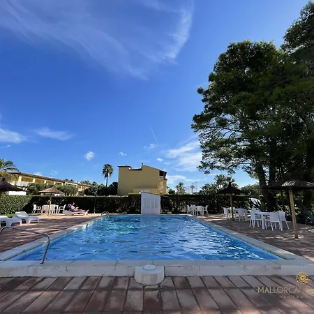 Apartamento Club Del Sol 8