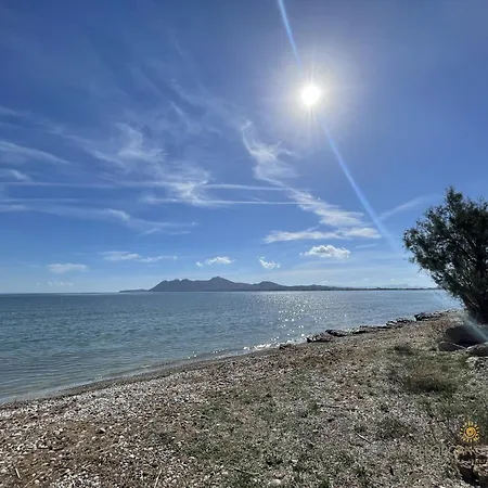 Club Del Sol 8 * Port de Pollença