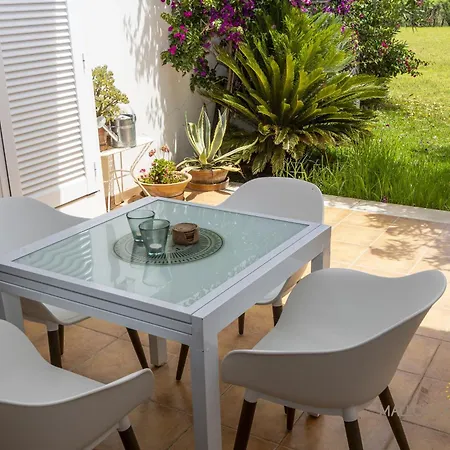 Club Del Sol 8 Appartement