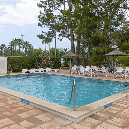 Club Del Sol 8 Appartement