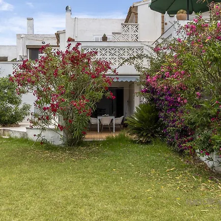 Club Del Sol 8 Appartement