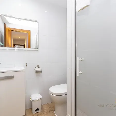 Club Del Sol 8 Appartement