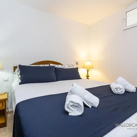 Club Del Sol 8 Appartement *