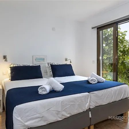 Club Del Sol 8 Port de Pollença