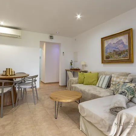 Club Del Sol 8 Appartement *