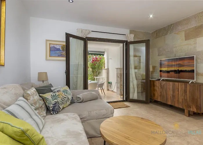 Apartamento Club Del Sol 8 *