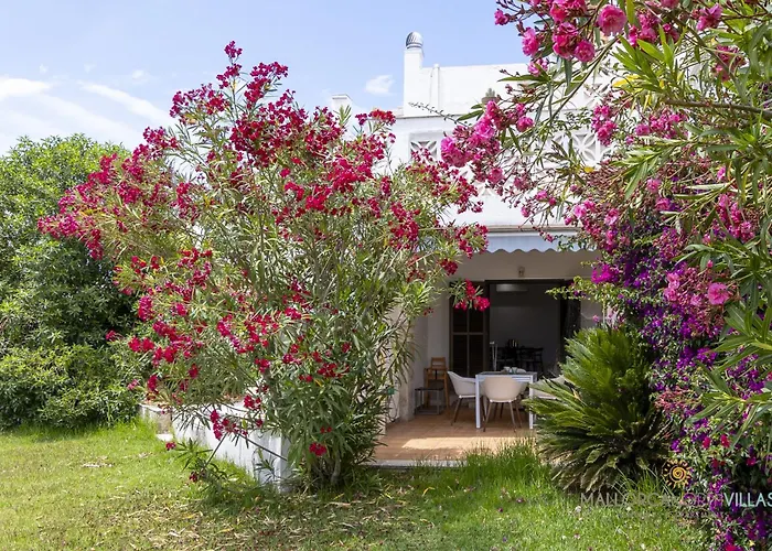 Apartamento Club Del Sol 8 Puerto Pollensa