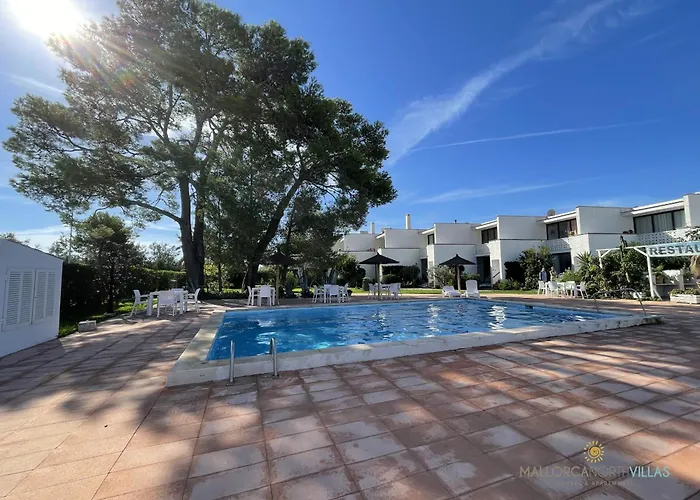 Apartamento Club Del Sol 8 *