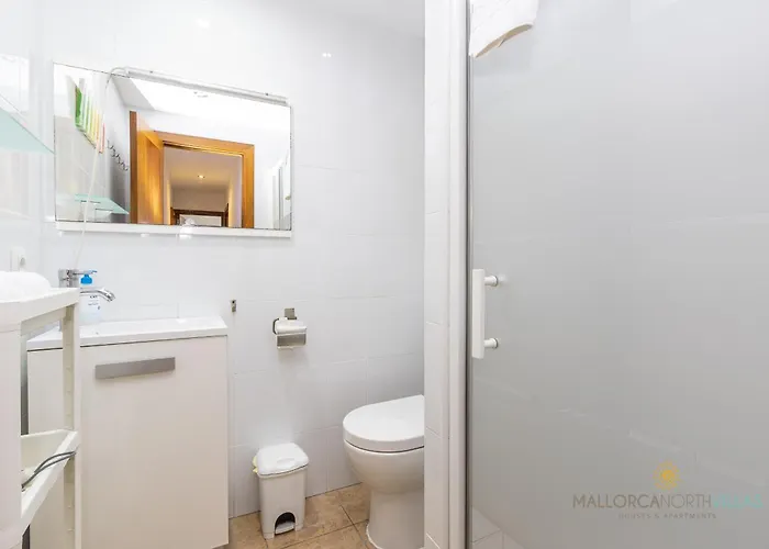 Club Del Sol 8 Lägenhet