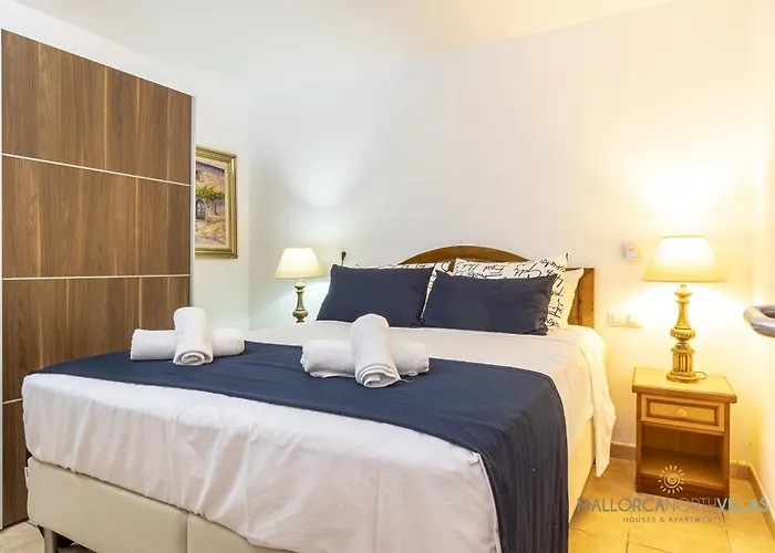 Club Del Sol 8 Puerto Pollensa