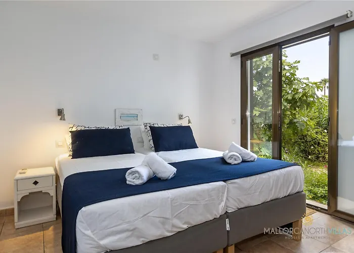 Club Del Sol 8 Puerto Pollensa