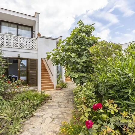 Club Del Sol 8 Apartman *