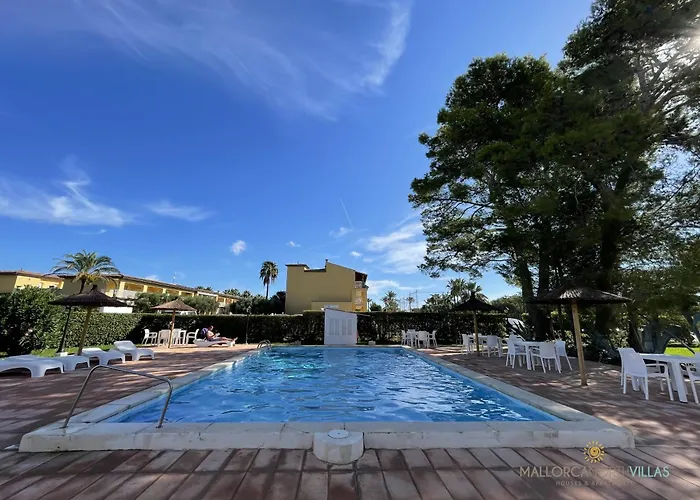 Apartman Club Del Sol 8