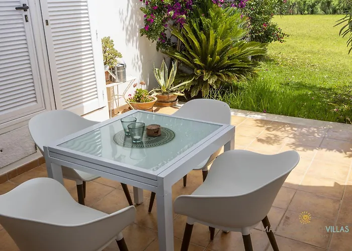 Club Del Sol 8 Apartman