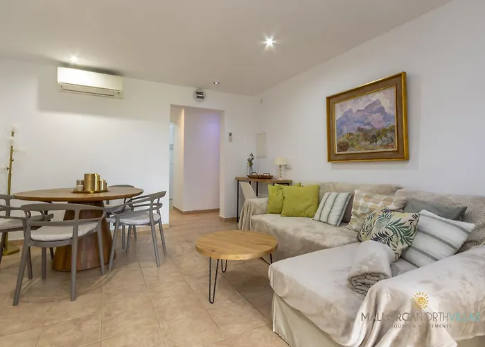 Club Del Sol 8 Apartman *